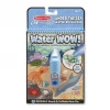 Water Wow Zeedieren