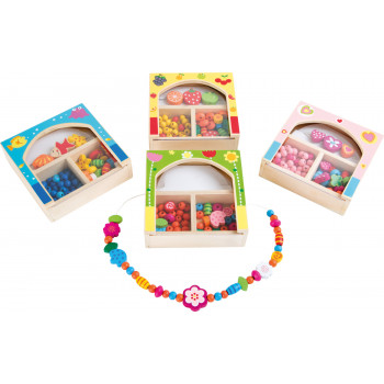 Ketting Maken - Groen