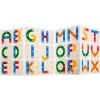 Leerspel Cijfers en Letters Puzzel