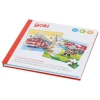 Magnetisch Puzzelboek Brandweer 2 x 20st