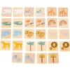 Memory Safari