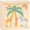 Memory Safari