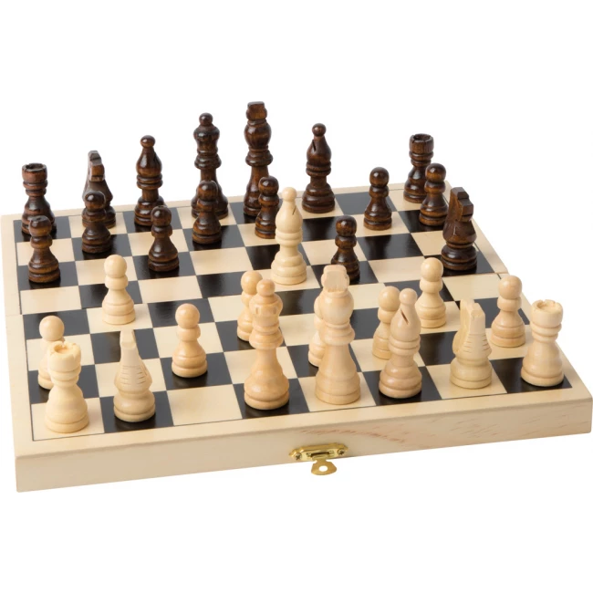 reis schaakspel