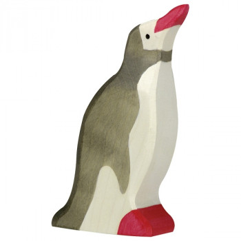Pinguïn 5 x 10.5cm