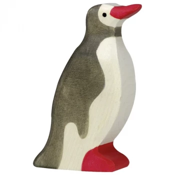 Pinguïn 5 x 8cm
