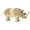 Neushoorn 19 x 9.1 cm