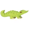 Krokodil 10.5 x 2.5 cm