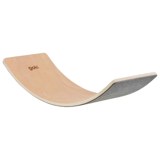 Wave Balance Board (vilt)