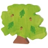 Eikenboom 19 x 16 cm