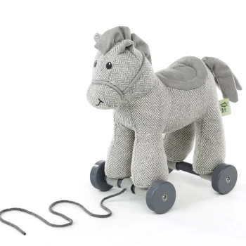 Stirling Paard Trekfiguur