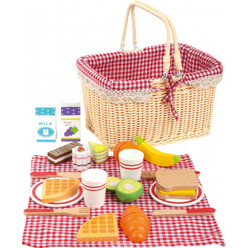 Picknickmand 2 personen