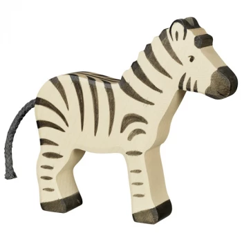 Zebra 14,4 x 14cm