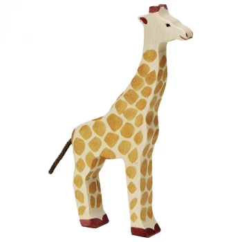 Giraf 13,5 x 25cm