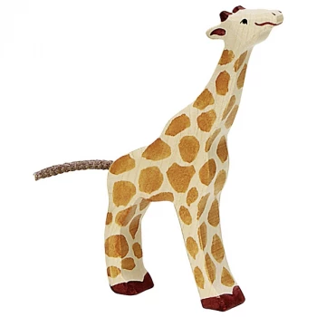 Giraf 10,5 x 16,5cm
