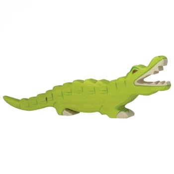Krokodil 26 x 8cm