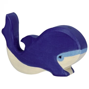 Walvis 10 x 7,5cm