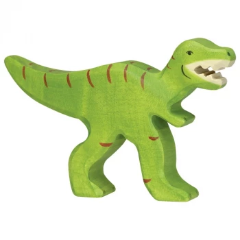 Tyrannosaurus Rex 10 x 13