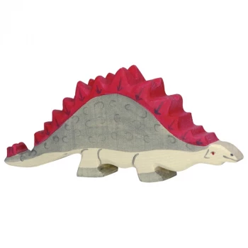 Stegosaurus 17,5 x 7,5cm