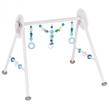 Baby Gym Olifant - Blauw